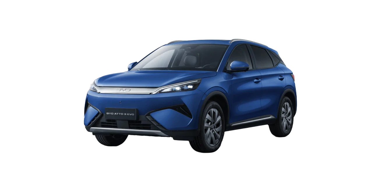 BYD ATTO 3