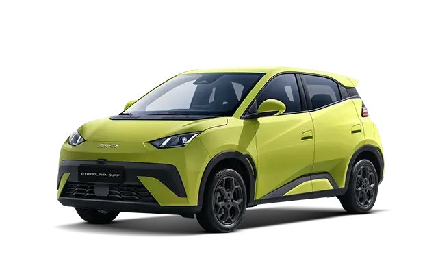 BYD DOLPHIN SURF