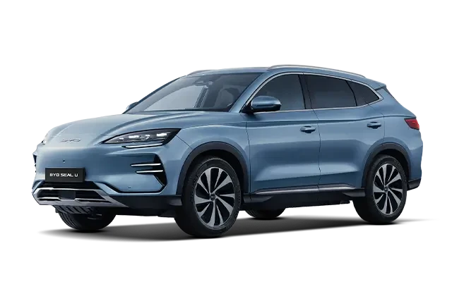 BYD SEAL U