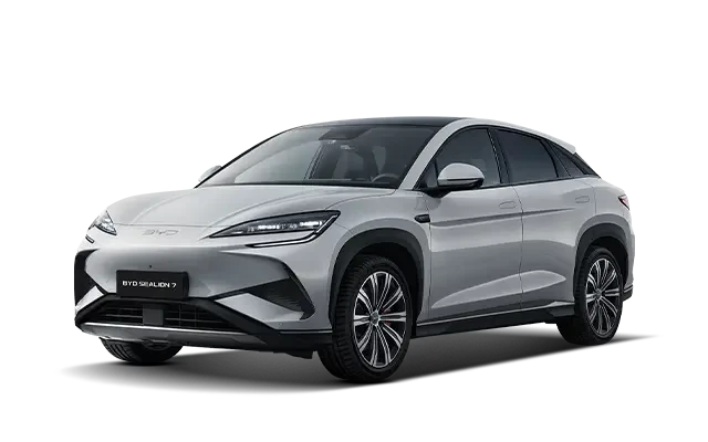 BYD SEALION 7