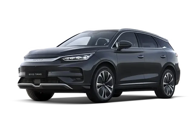 BYD TANG